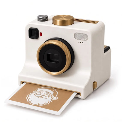 LatteLens Coffee Cam