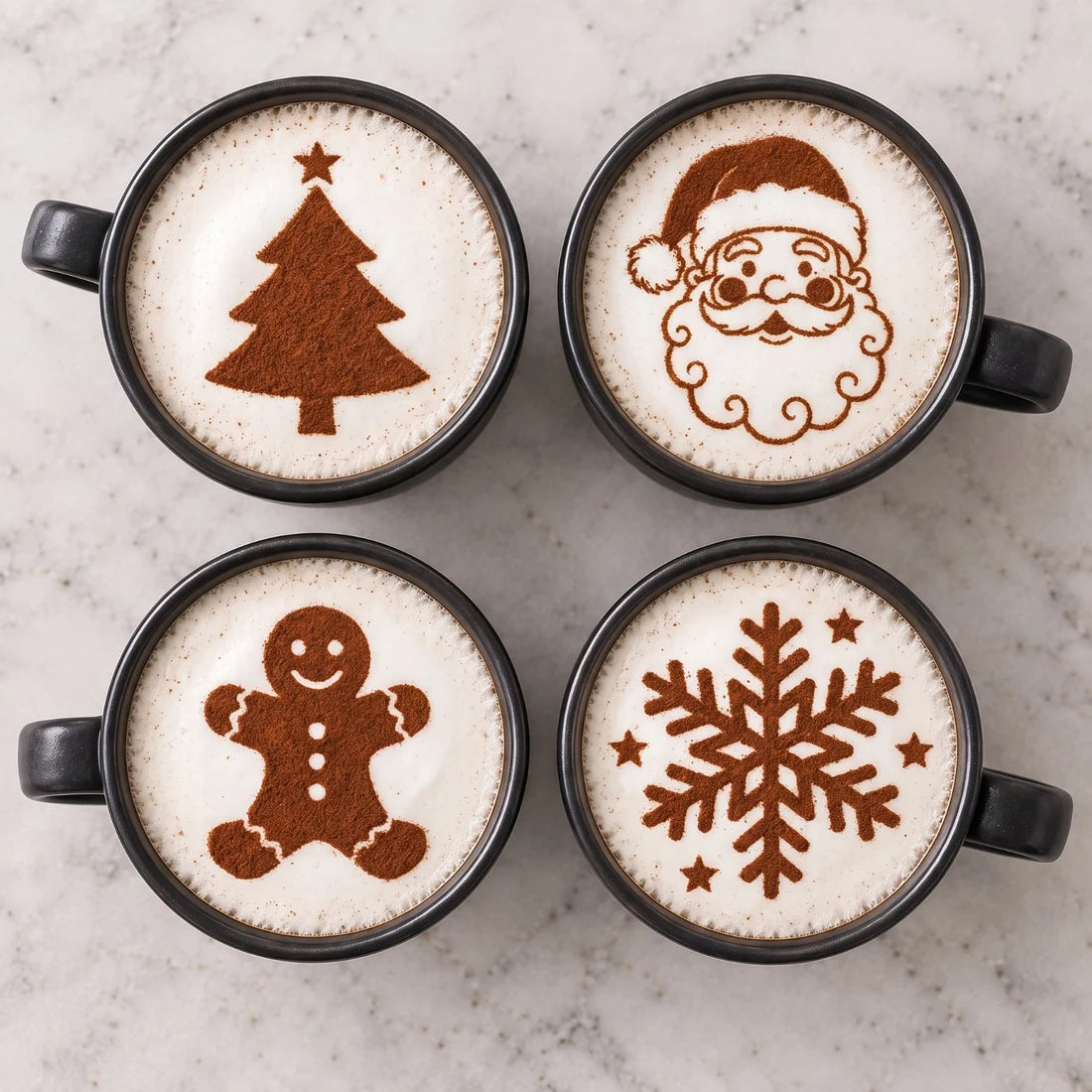 LatteLens Coffee Cam