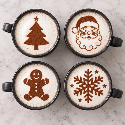 LatteLens Coffee Cam